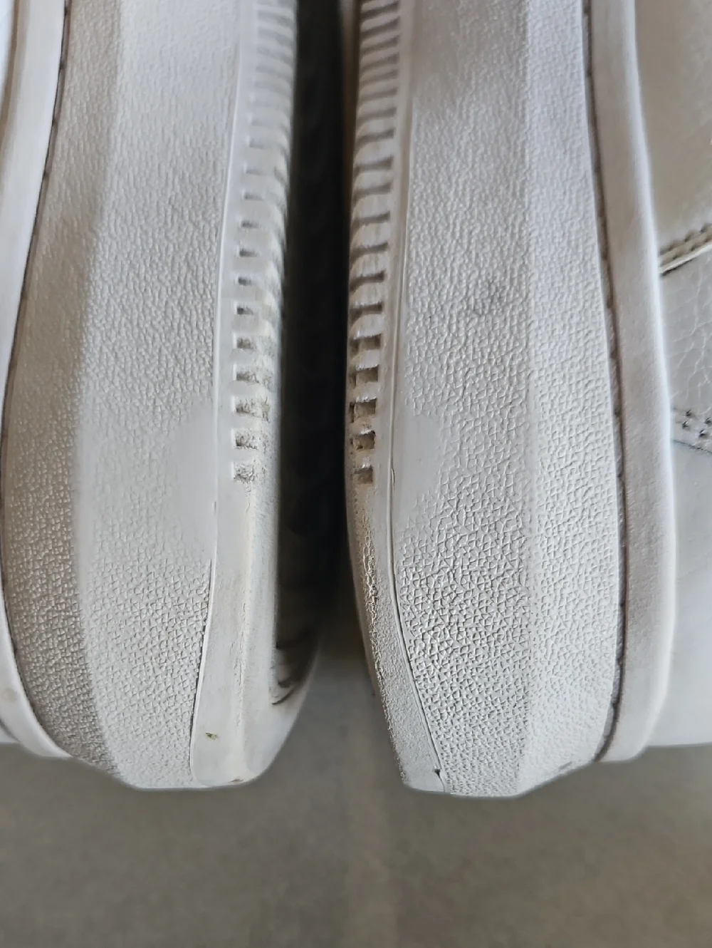 Nike Court Vision Alta Sneakers